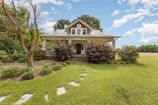 20155 S Nc Highway 109, Denton, NC 27239
