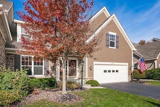6733 Vineyard Haven Loop, Dublin, OH 43016
