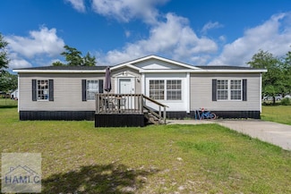4739 Otter Creek Cir, Blackshear, GA 31516