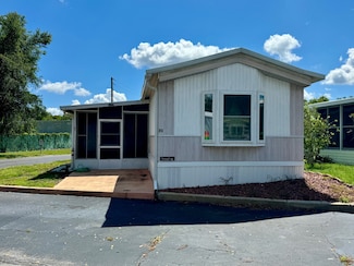 2135 Mayfair Way Unit Lot 71, Titusville, FL 32796