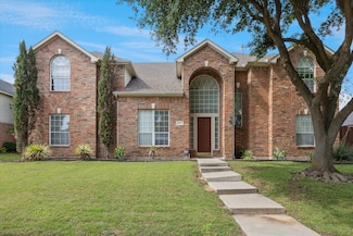 3317 Leighton Ridge Dr, Plano, TX 75025