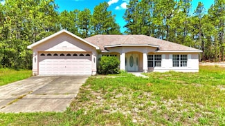 15483 Penn State Rd, Weeki Wachee, FL 34614