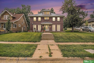 1100 S 35th Ave, Omaha, NE 68105