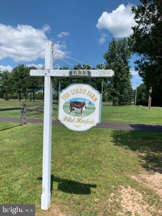 1322 Sweetbriar Rd, Perkasie, PA 18944