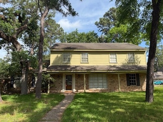 1602 Wagon Gap Trail, Houston, TX 77090