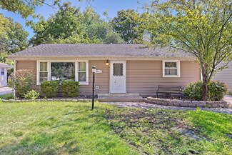 3311 Gabriel Ave, Zion, IL 60099
