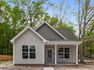 1308 W Canal St, Tarboro, NC 27886