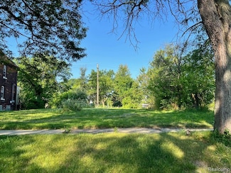 2995 Canton St, Detroit, MI 48207