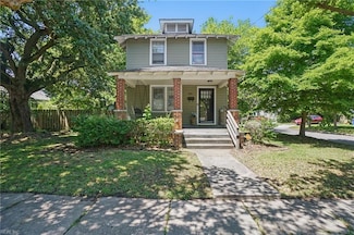 2841 Dunkirk Ave, Norfolk, VA 23509