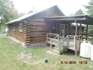 14 Horseback Ln, Canaan, NH 03741