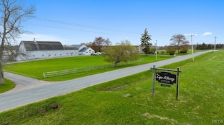 2066 Deerlick Rd, Cape Vincent, NY 13618