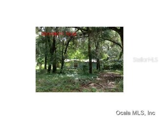 14077 NE 53rd Court Rd, Citra, FL 32113