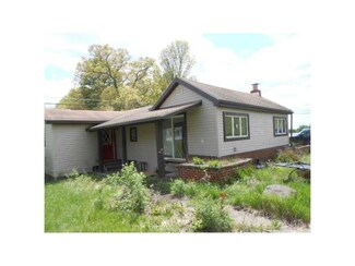 1690 Shaw Rd, Volant, PA 16156