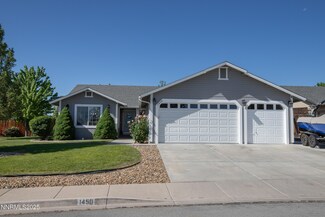 1450 Talon Ct, Sparks, NV 89441