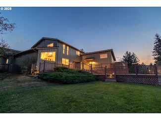 1902 Highland Dr, La Grande, OR 97850