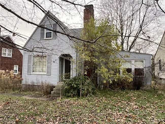 47 S Beverly Ave, Youngstown, OH 44515
