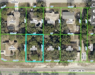 8181 County Line Rd, Spring Hill, FL 34606