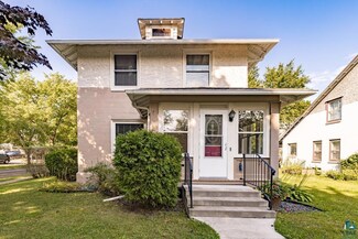 997 86th Ave W, Duluth, MN 55808