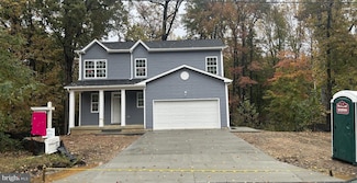 6100 Wesson Dr, Suitland, MD 20746