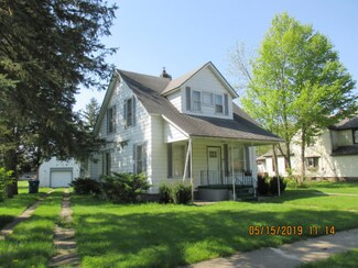 544 E Chicago St, Bronson, MI 49028