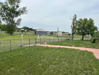 800 E North St, Saint Francis, KS 67756