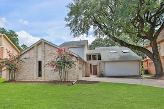 7119 Quail Field Dr, Houston, TX 77095