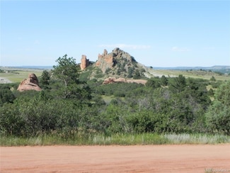 6035 Country Club Dr, Perry Park, CO 80118
