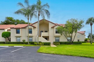 5915 Parkwalk Dr, Boynton Beach, FL 33472