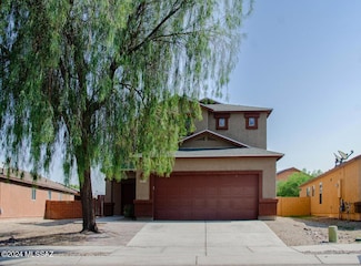 2371 E Calle Lena Verde, Tucson, AZ 85706