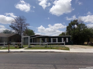 138 Galaxy Dr, San Antonio, TX 78227