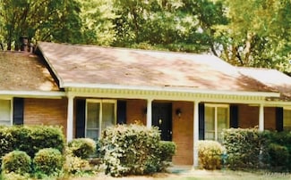 3867 Faunsdale Dr, Montgomery, AL 36109