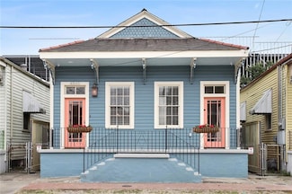 4848 Tchoupitoulas St, New Orleans, LA 70115