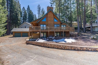 17000 Glenmoor Dr, Pioneer, CA 95666