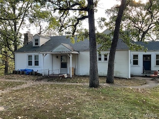 4553 Trails End Trail, House Springs, MO 63051