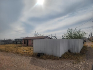1107 N Jackson Ave, Odessa, TX 79761