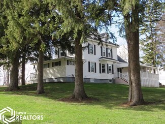 501 N 4th St, Thornton, IA 50479