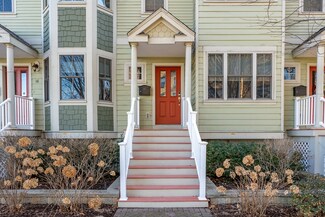 18 Weston Ave Unit 2, Somerville, MA 02144