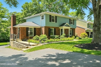 828 Dorsey Ln, Louisville, KY 40223