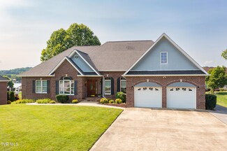 216 Cross Anchor Place, Piney Flats, TN 37686