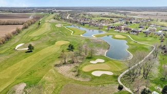 LOT 116 sec 1-33-6 Country Club Ln, Morris, IL 60450