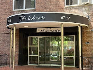 67-12 Yellowstone Blvd Unit E8, Forest Hills, NY 11375