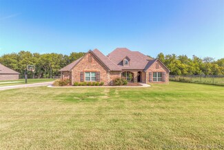 15409 E 83rd St N, Owasso, OK 74055