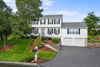 82 Buttermilk Rd, Leominster, MA 01453