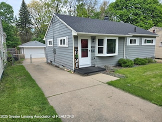 2032 Hillcrest St, Lansing, MI 48910