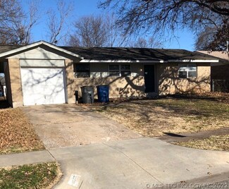 11007 E 34th Place, Tulsa, OK 74146