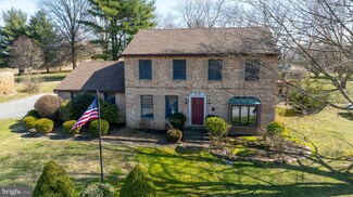 1160 Klines Run Rd, Wrightsville, PA 17368