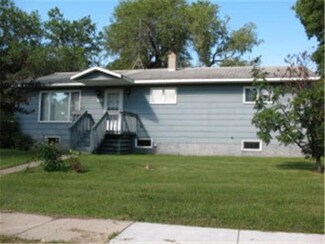 200 200 2nd St, Barrett, MN 56311