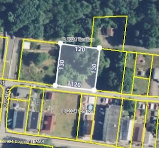0 1st St, Glen Lyon, PA 18617