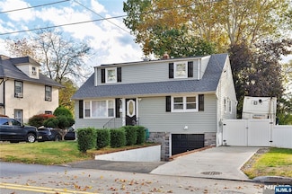 2 Passaic Ave, Hasbrouck Heights, NJ 07604