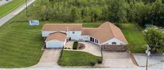 1809 W Outer Highway 61, Moscow Mills, MO 63362